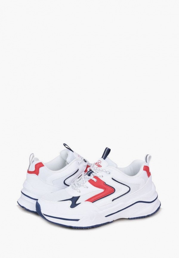 фото Кроссовки timejump