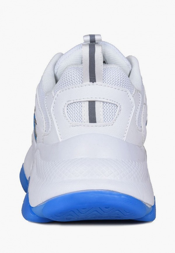 фото Кроссовки timejump