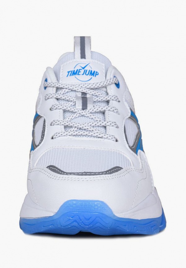 фото Кроссовки timejump
