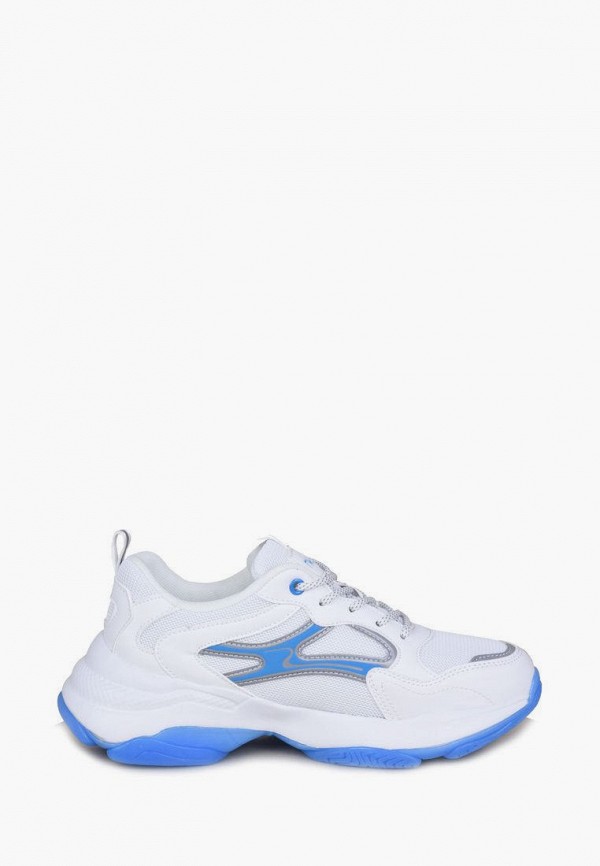 фото Кроссовки timejump