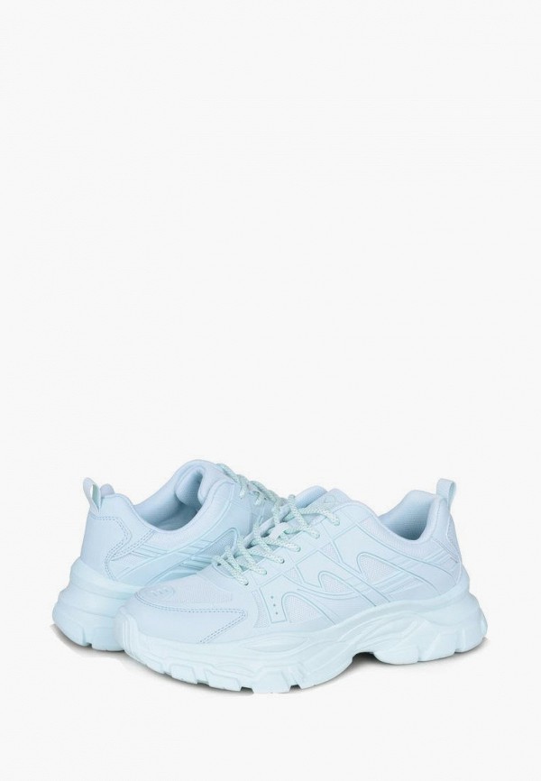 фото Кроссовки timejump