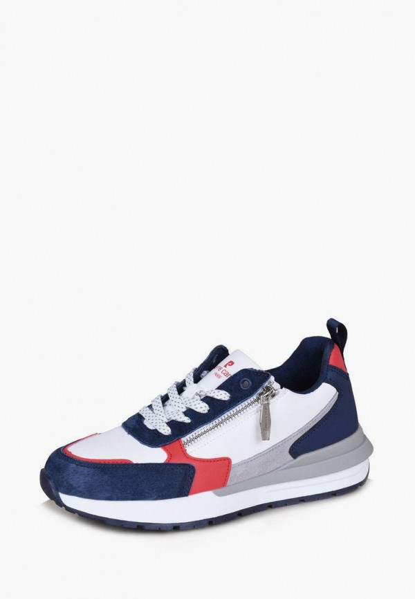 фото Кроссовки pierre cardin