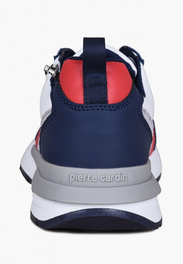 фото Кроссовки pierre cardin