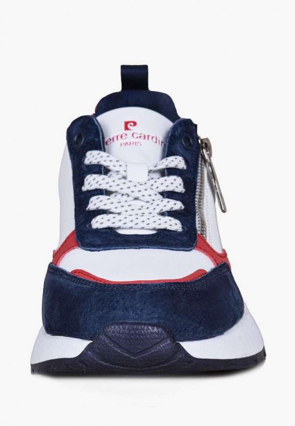 фото Кроссовки pierre cardin