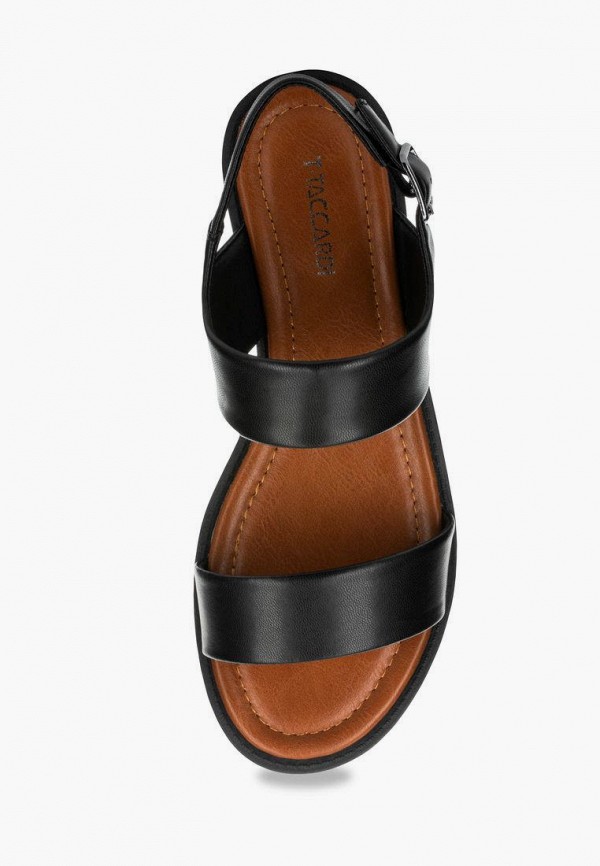 фото Сандалии t.taccardi