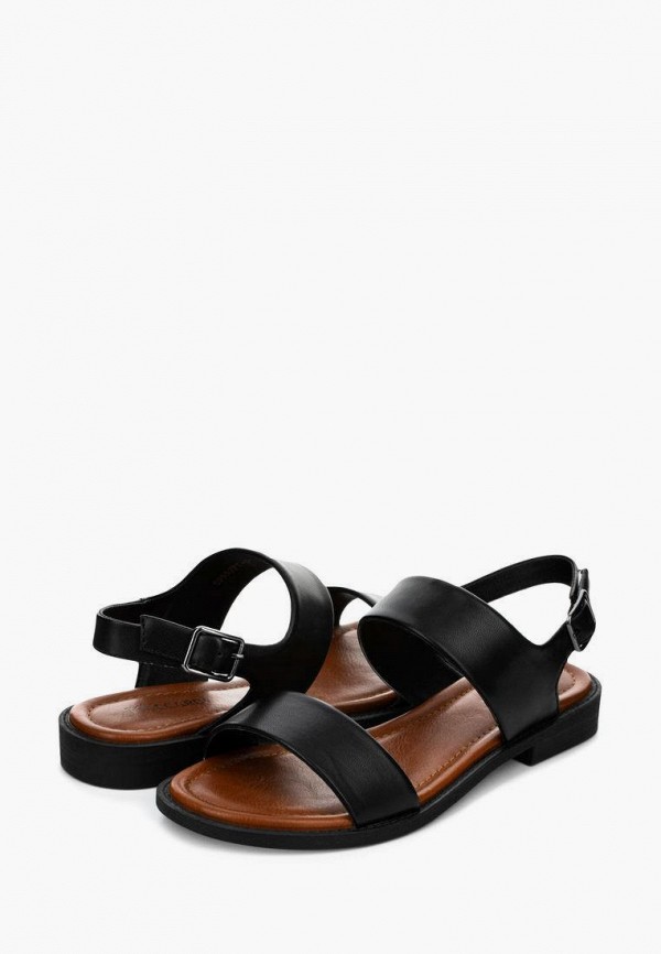 фото Сандалии t.taccardi