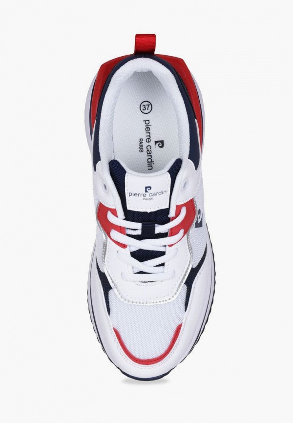 фото Кроссовки pierre cardin