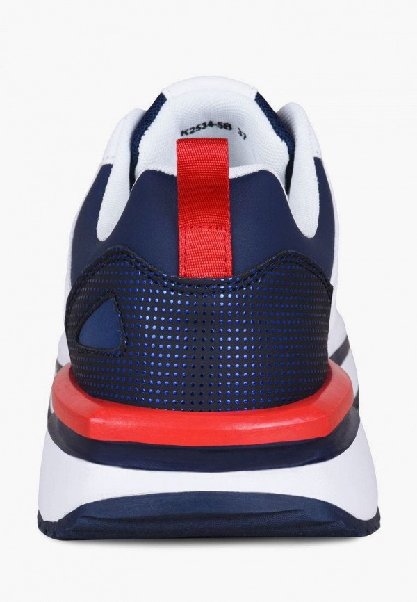 фото Кроссовки pierre cardin