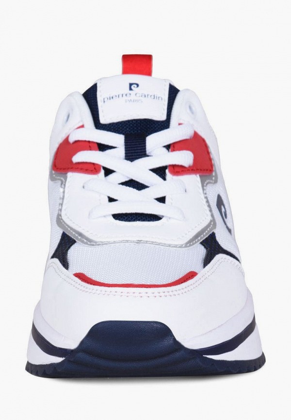 фото Кроссовки pierre cardin