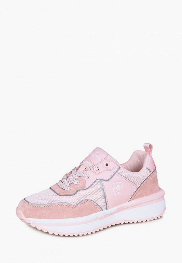 фото Кроссовки pierre cardin