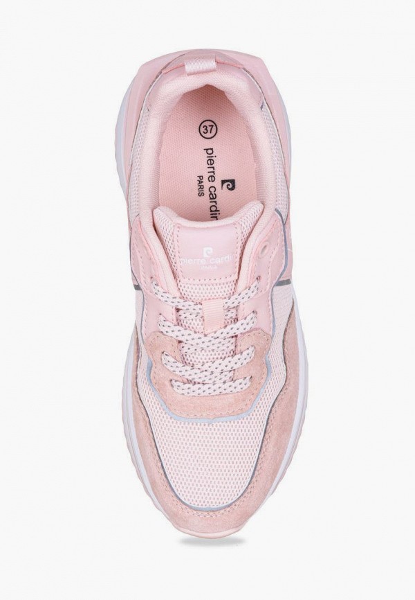 фото Кроссовки pierre cardin