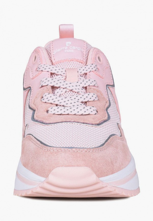 фото Кроссовки pierre cardin