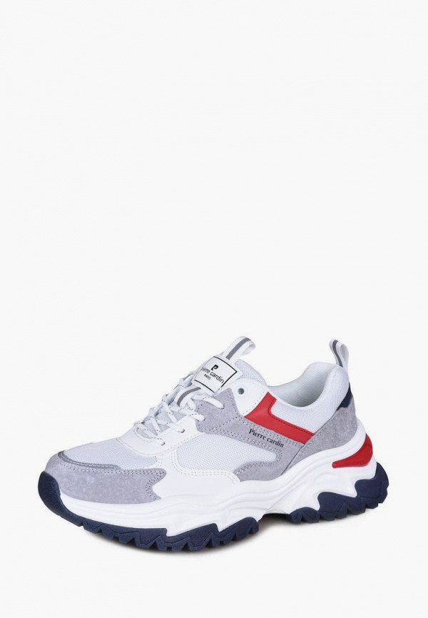 фото Кроссовки pierre cardin