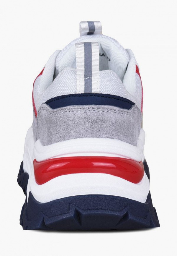 фото Кроссовки pierre cardin