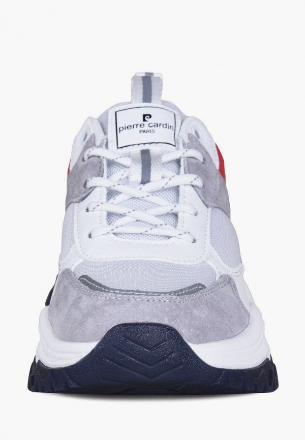 фото Кроссовки pierre cardin