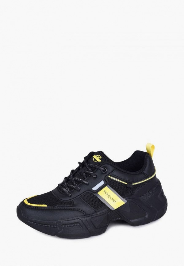 фото Кроссовки timejump