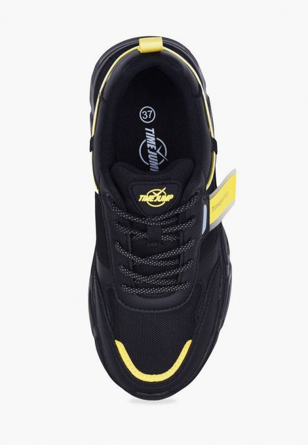 фото Кроссовки timejump