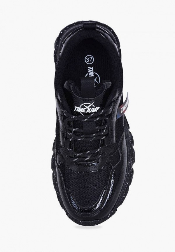 фото Кроссовки timejump