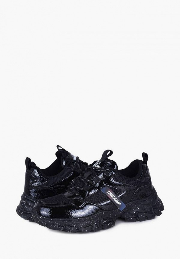 фото Кроссовки timejump