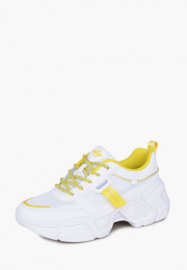 фото Кроссовки timejump