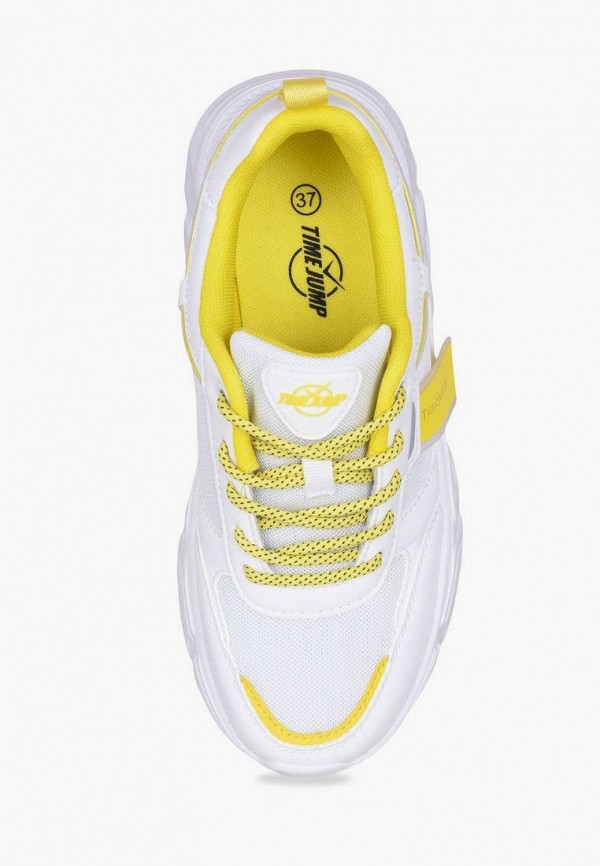 фото Кроссовки timejump