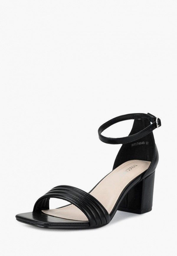 фото Босоножки t.taccardi