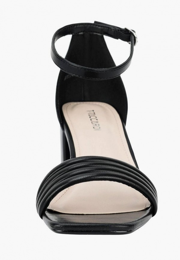 фото Босоножки t.taccardi