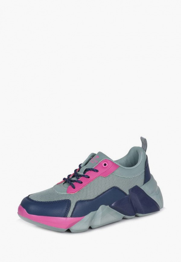 фото Кроссовки pierre cardin