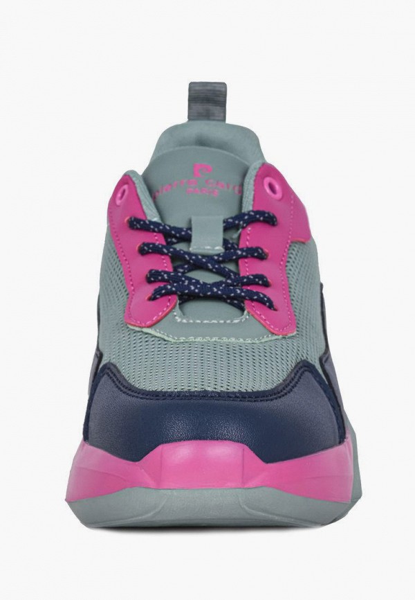 фото Кроссовки pierre cardin