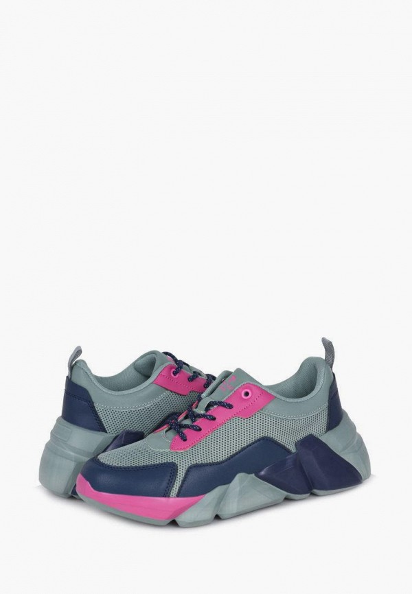 фото Кроссовки pierre cardin