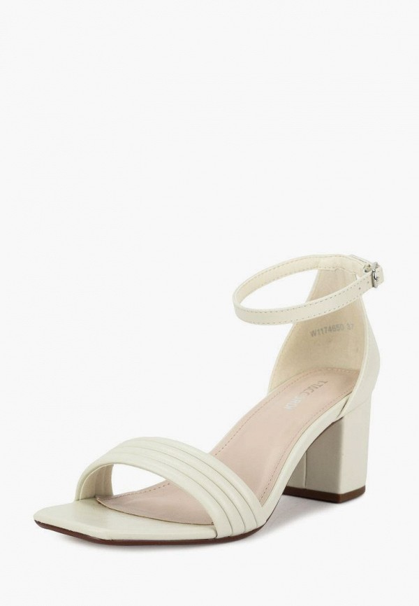 фото Босоножки t.taccardi