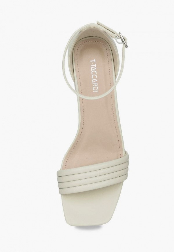 фото Босоножки t.taccardi