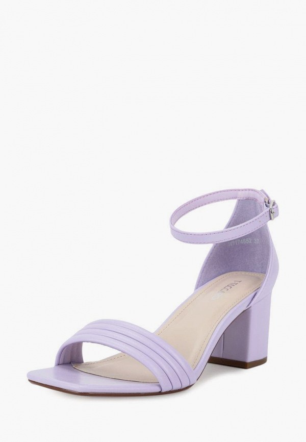 фото Босоножки t.taccardi