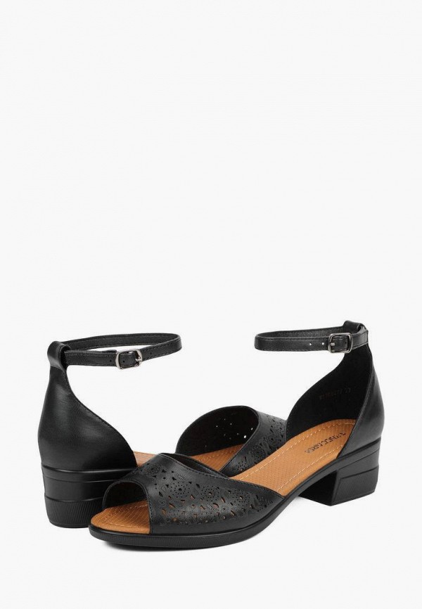 фото Босоножки t.taccardi