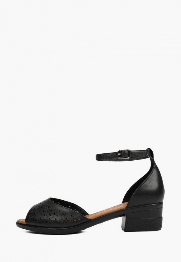 фото Босоножки t.taccardi