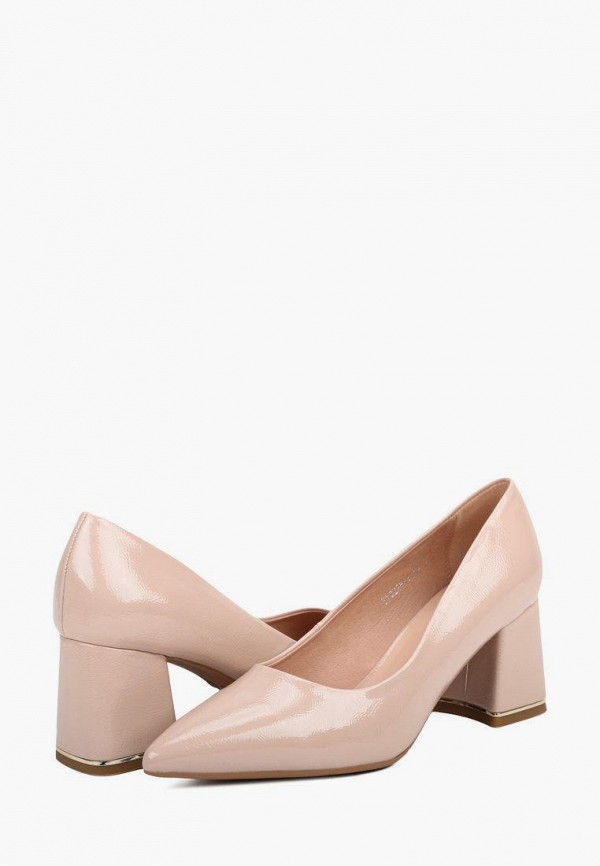 Туфли T.Taccardi