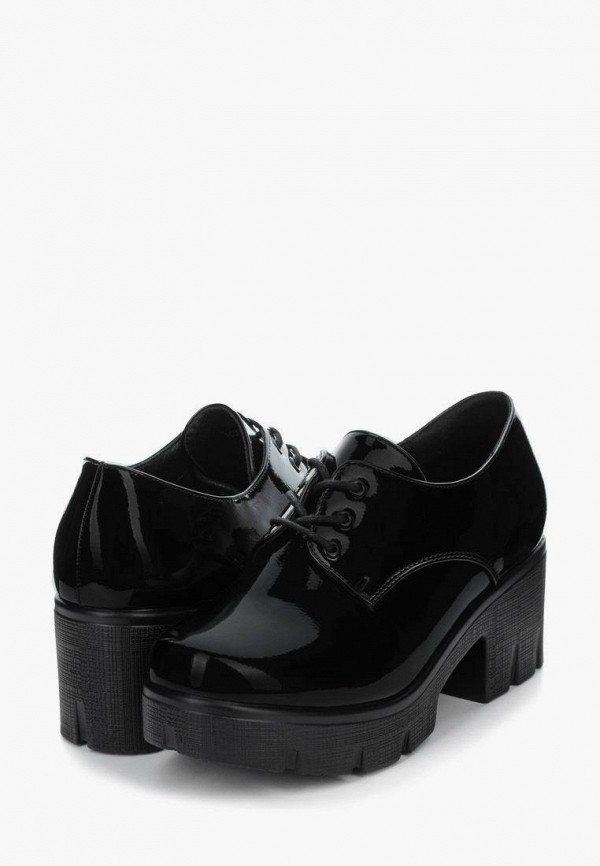 фото Ботильоны t.taccardi