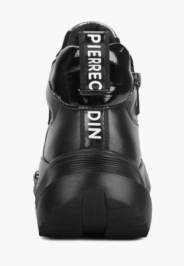 фото Кроссовки pierre cardin