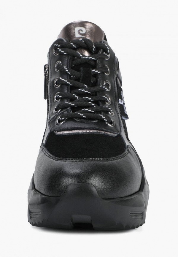 фото Кроссовки pierre cardin