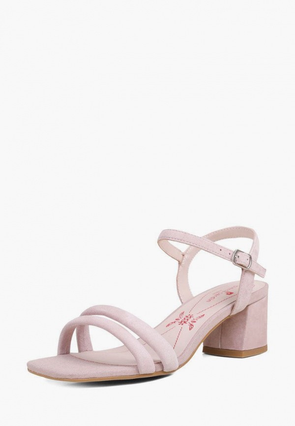 фото Босоножки pierre cardin