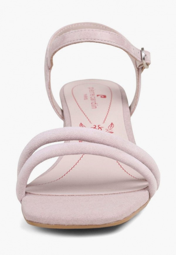 фото Босоножки pierre cardin