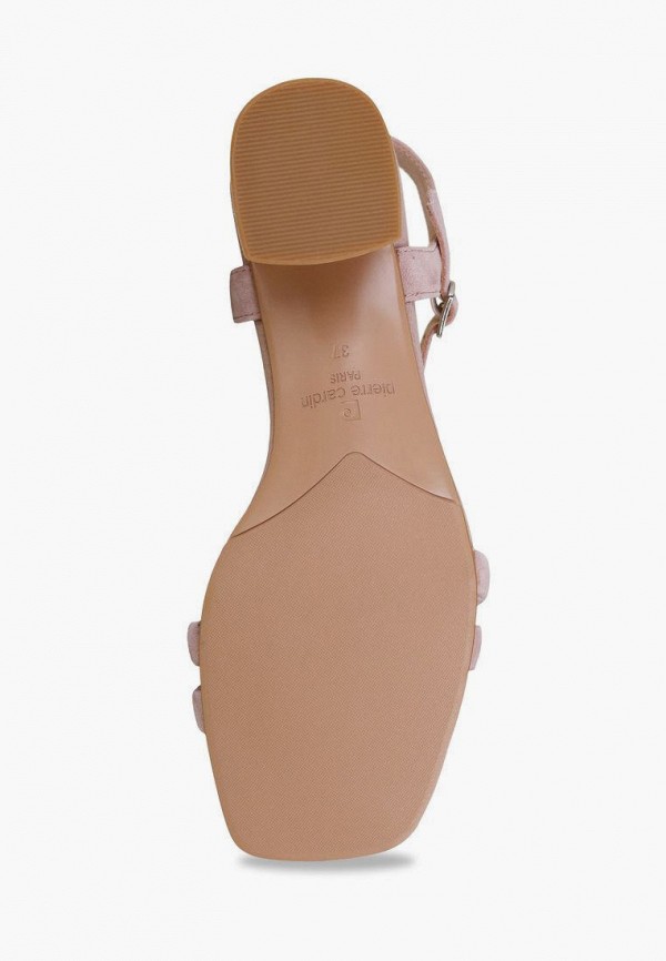 фото Босоножки pierre cardin