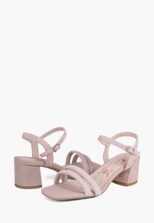 фото Босоножки pierre cardin