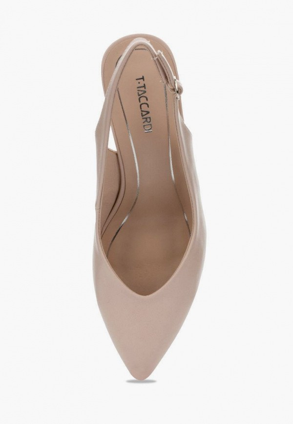 фото Туфли t.taccardi