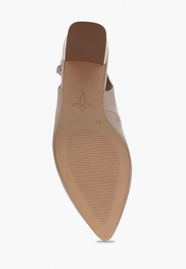 фото Туфли t.taccardi