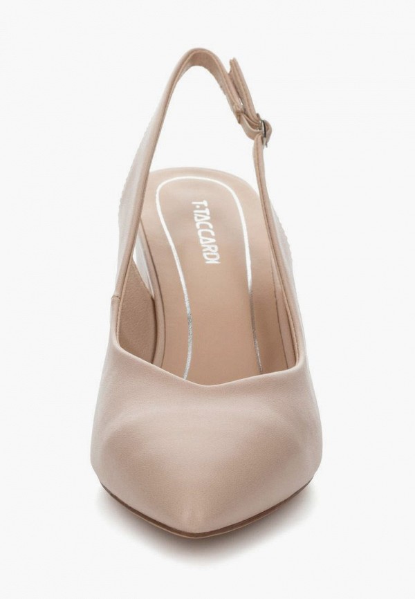 фото Туфли t.taccardi