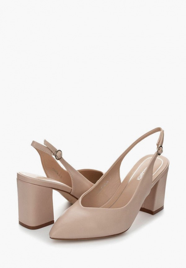 фото Туфли t.taccardi