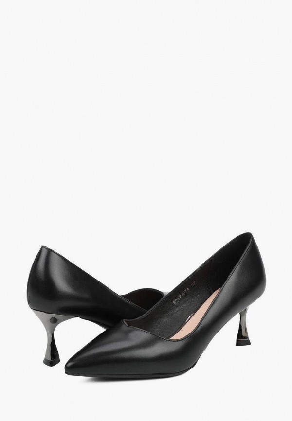 фото Туфли t.taccardi