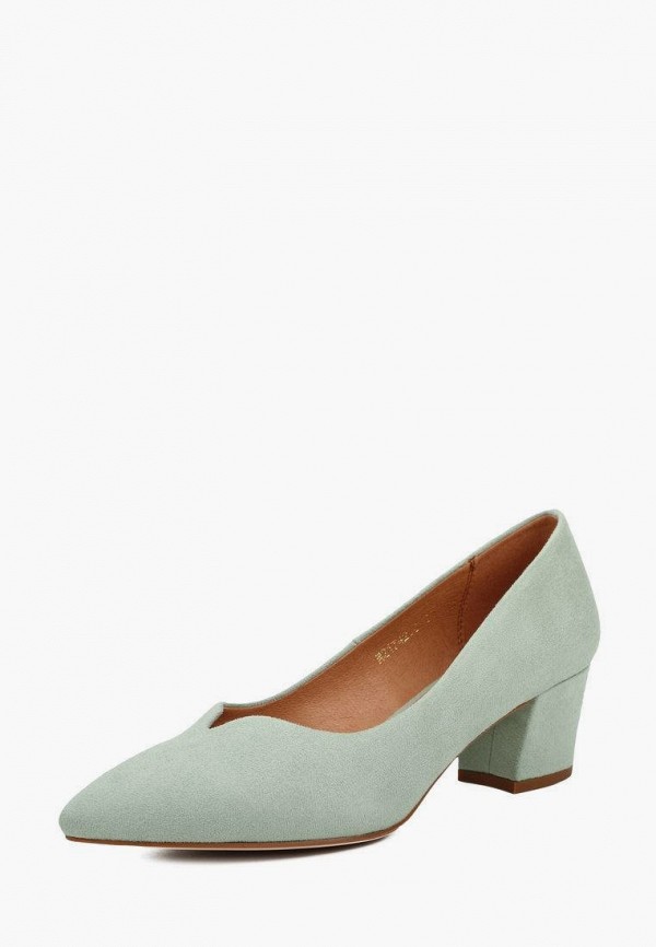 фото Туфли t.taccardi