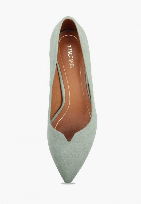 фото Туфли t.taccardi